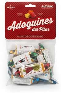 adoquines del pilar