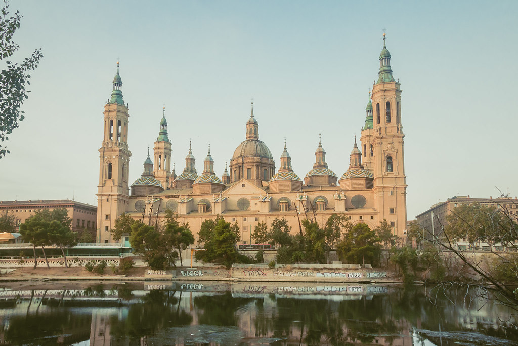 Fotos Basílica del Pilar