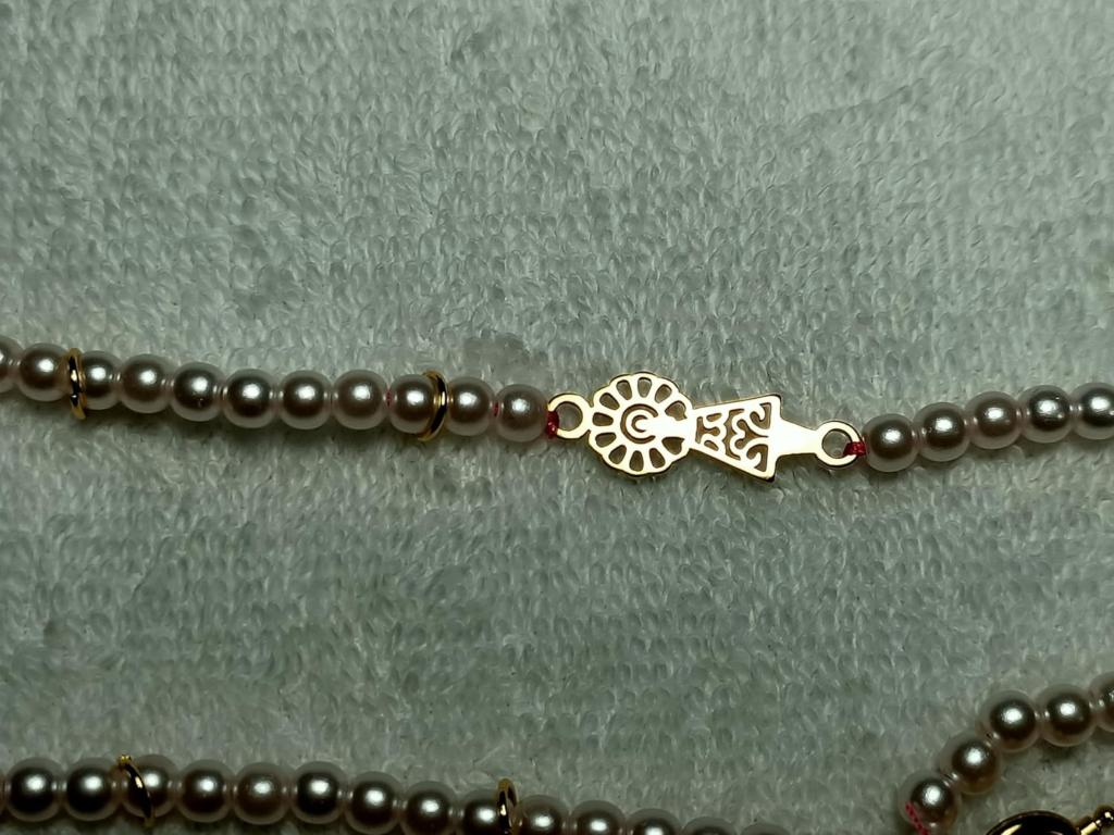 pulseras virgen del pilar baratas